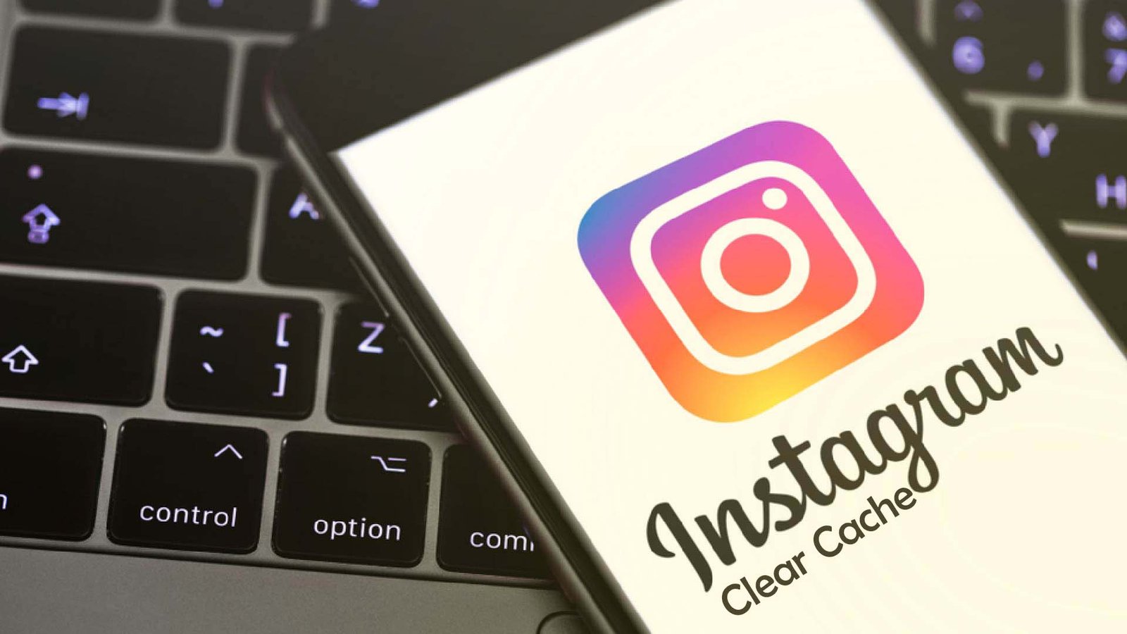 How to Clear Instagram Cache in 2024 StepByStep Guide